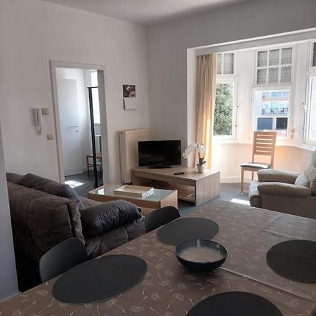 Apartment Descamps Бланкенберге Екстериор снимка
