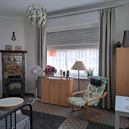 Apartment Descamps Бланкенберге Екстериор снимка