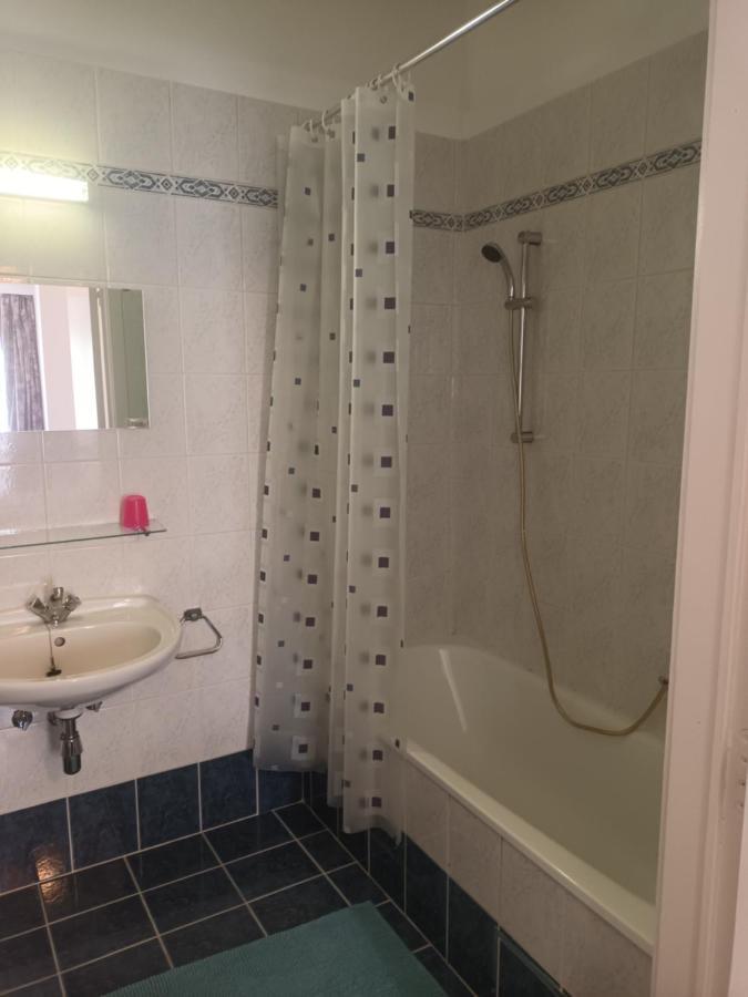Apartment Descamps Бланкенберге Екстериор снимка