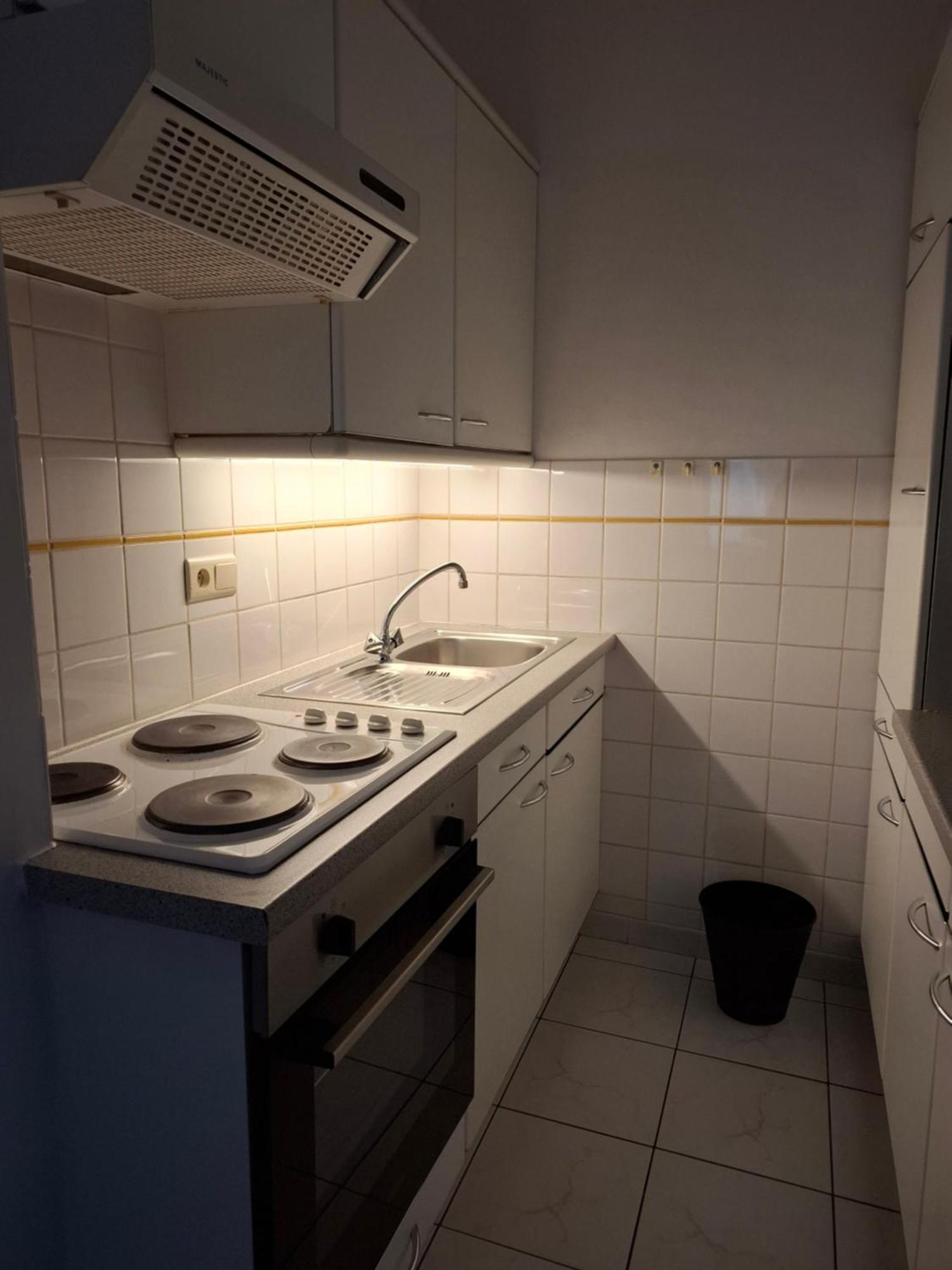 Apartment Descamps Бланкенберге Екстериор снимка