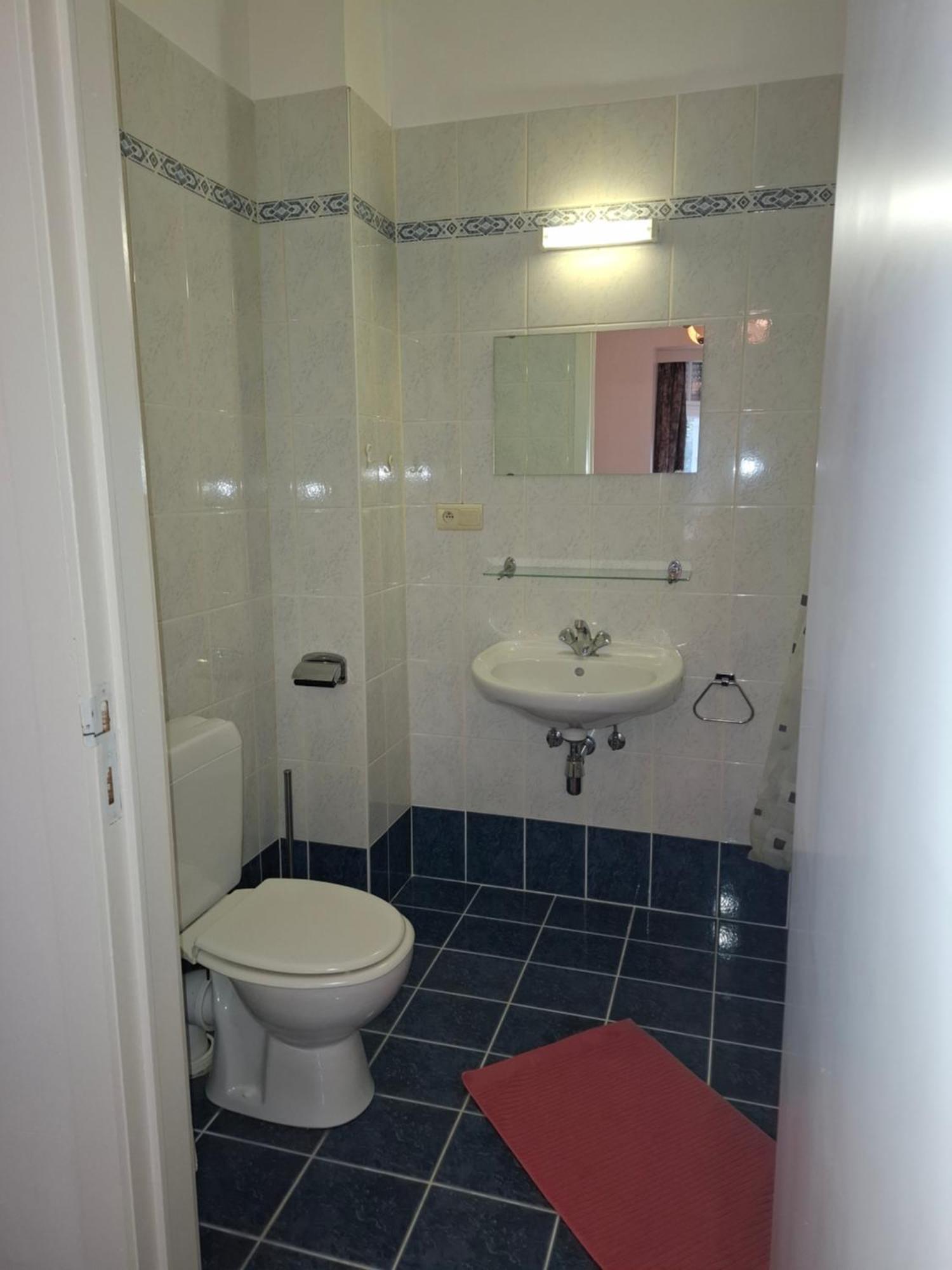 Apartment Descamps Бланкенберге Екстериор снимка