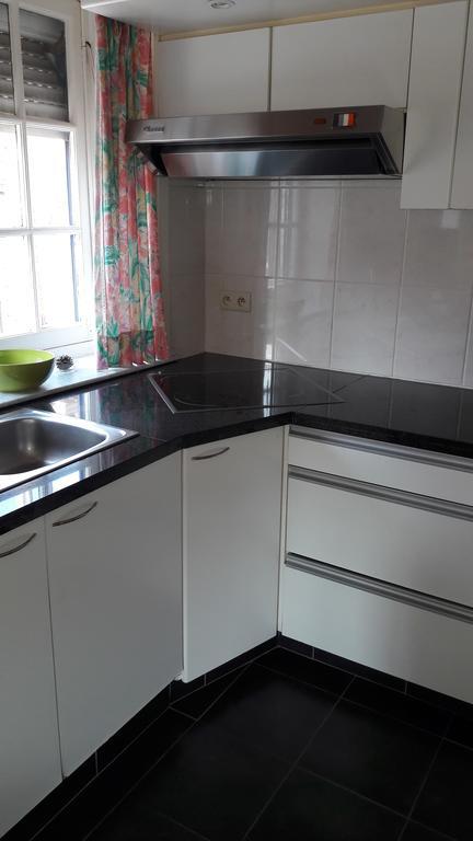 Apartment Descamps Бланкенберге Екстериор снимка