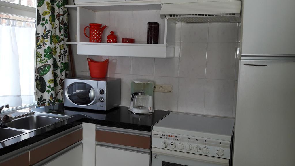 Apartment Descamps Бланкенберге Екстериор снимка