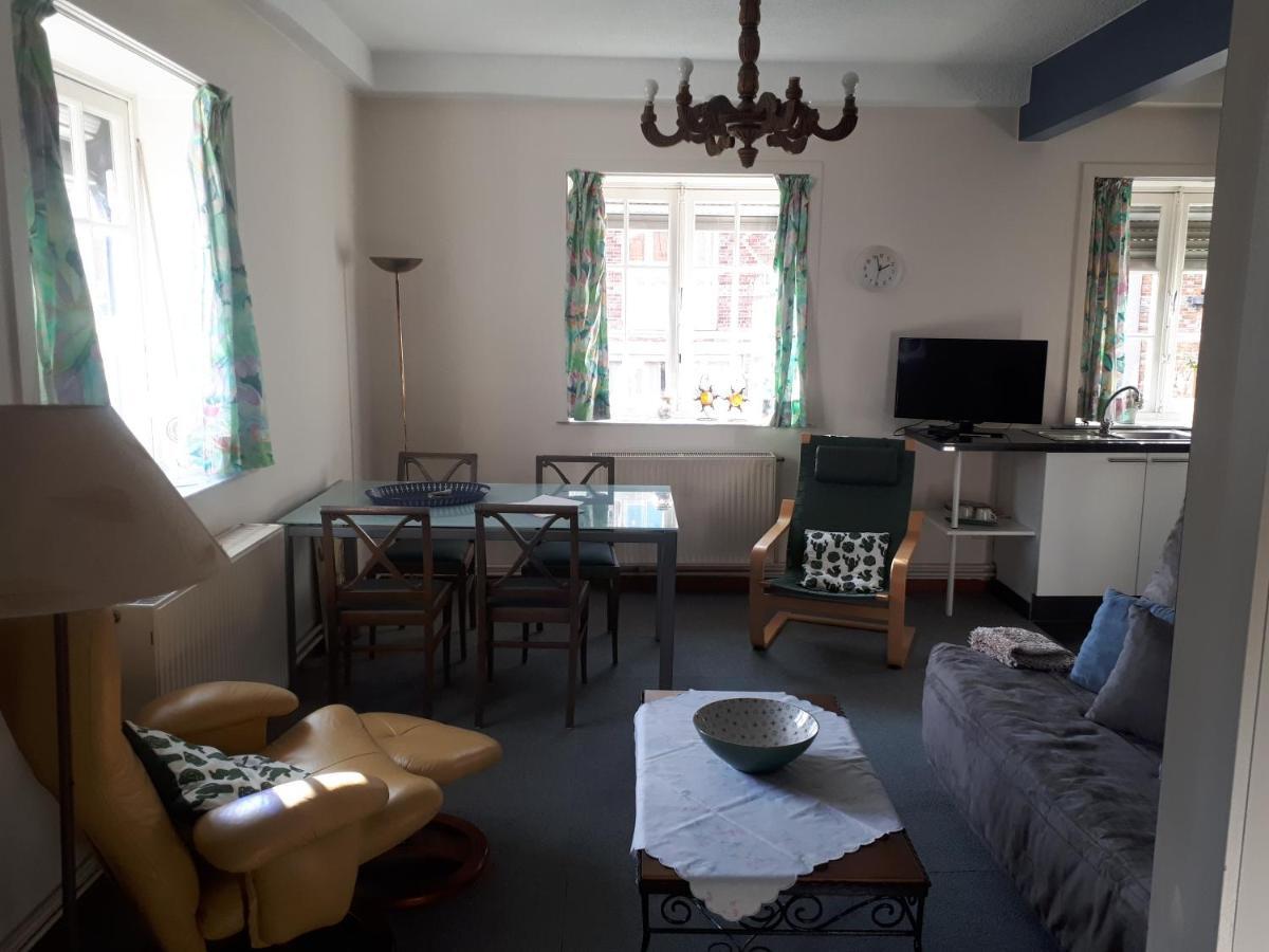 Apartment Descamps Бланкенберге Екстериор снимка